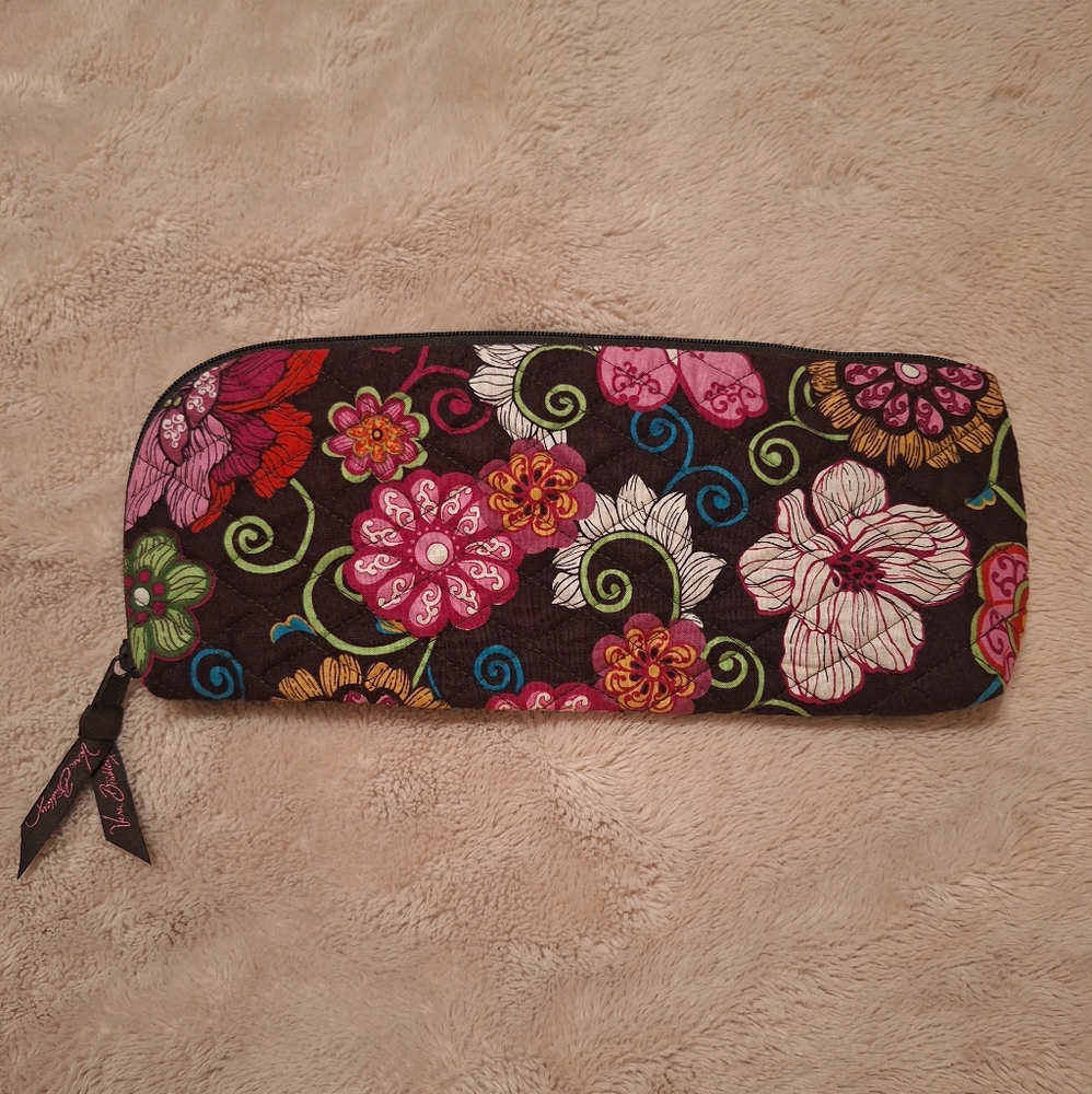 Vera Bradley Accessory Case